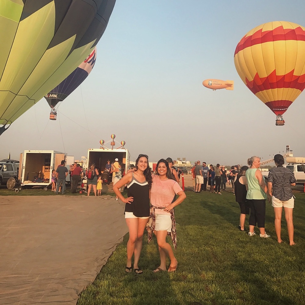 check out my closet! 🤓🤓